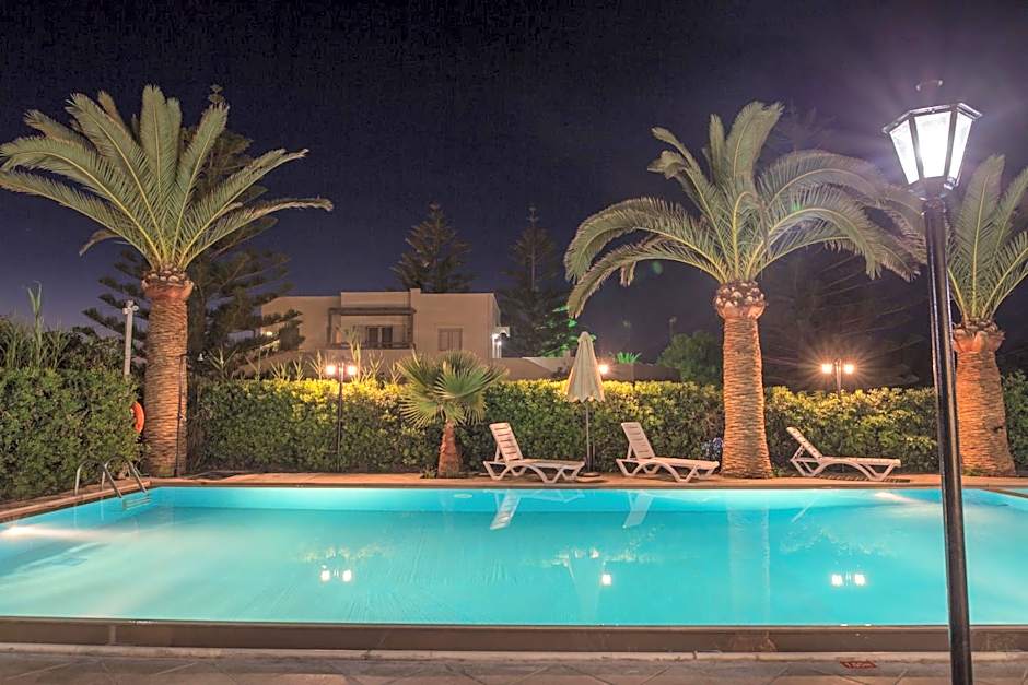 Creta Aquamarine Hotel