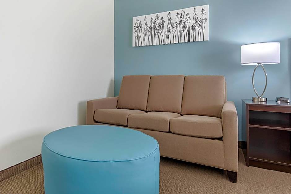 Sleep Inn & Suites South Jacksonville