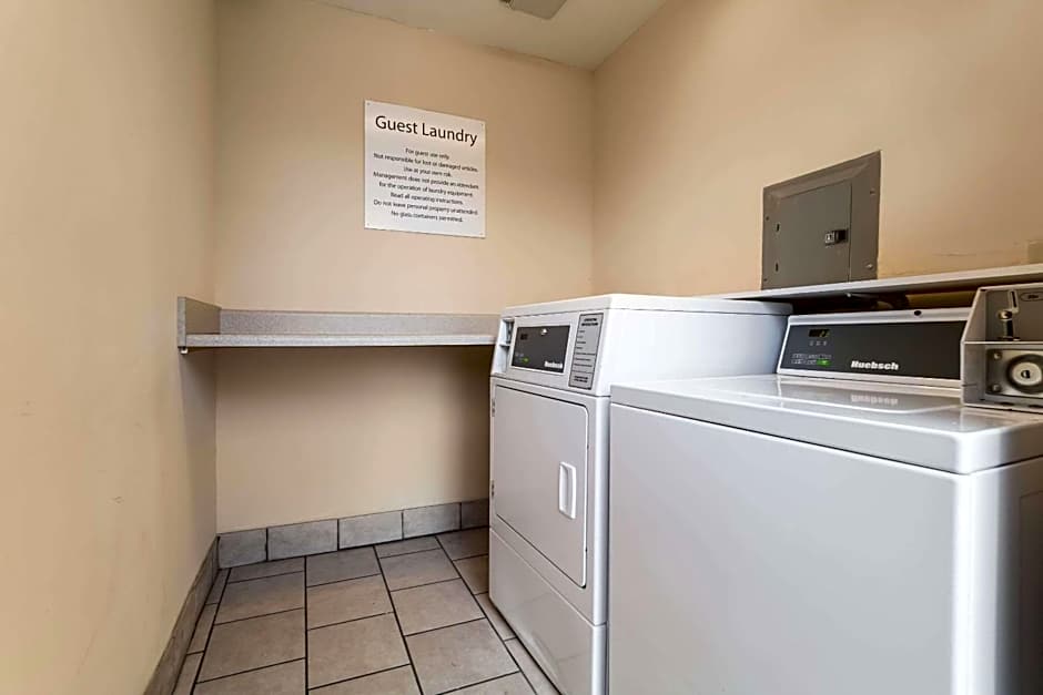 Quality Inn & Suites Augusta I-20