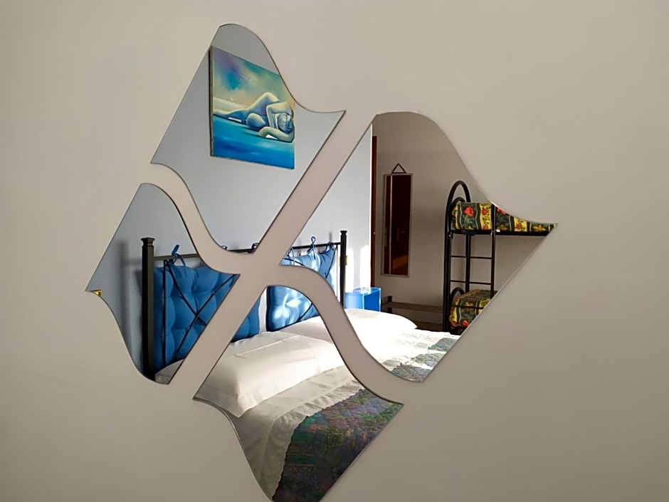 B&B La Casa di Angelica