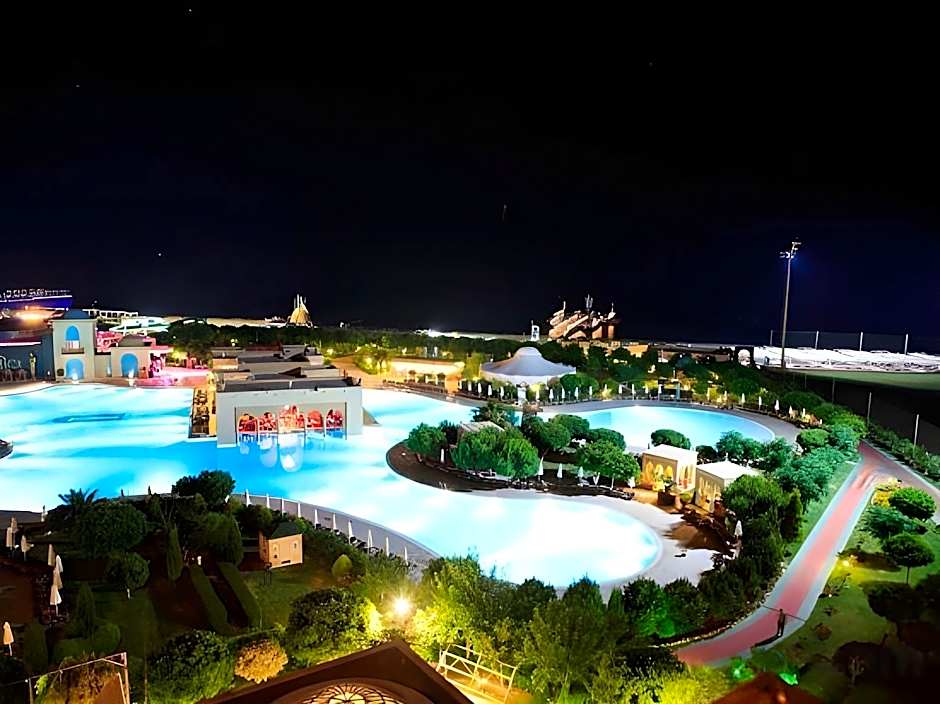 Spice Hotel & Spa