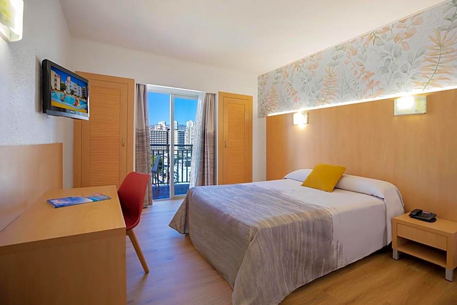 Hotel Servigroup Pueblo Benidorm