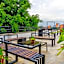 Hotel Balcones de la 70