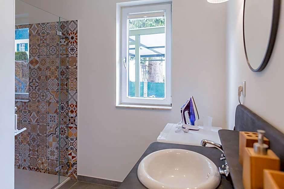 HOMEBOUND APARTMENTS Salzburg City II - contactless check-in