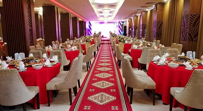 Mường Thanh Grand Dien Bien Phu Hotel