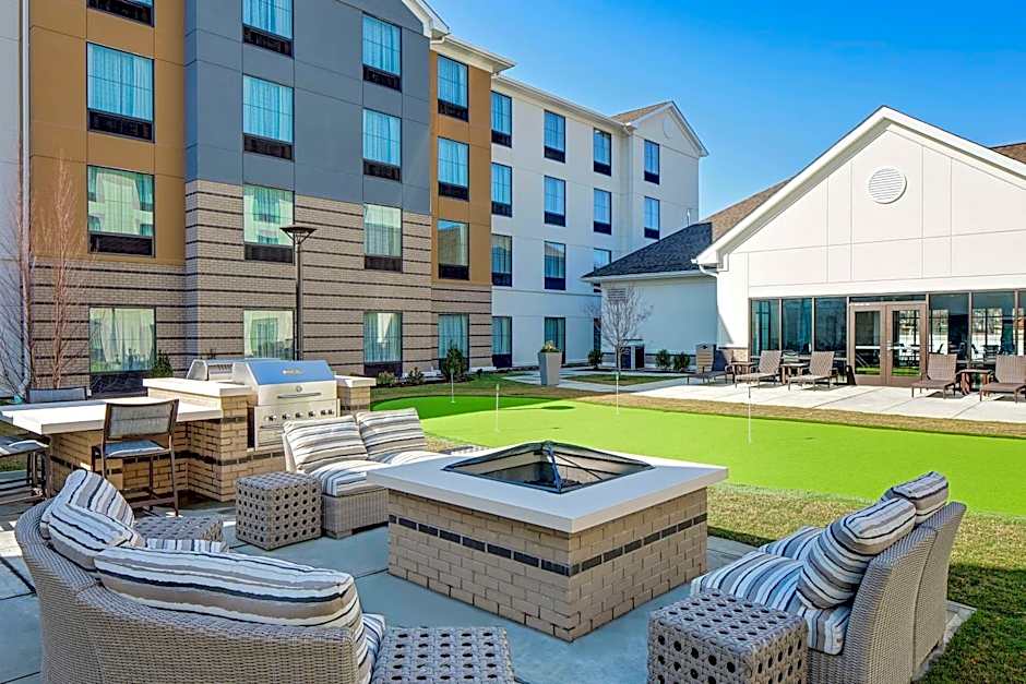 Photo 1 of 24 of Homewood Suites By Hilton Ronkonkoma