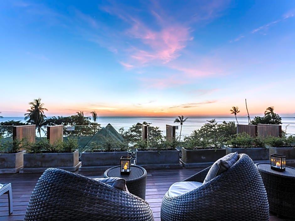 The Erawan Koh Chang