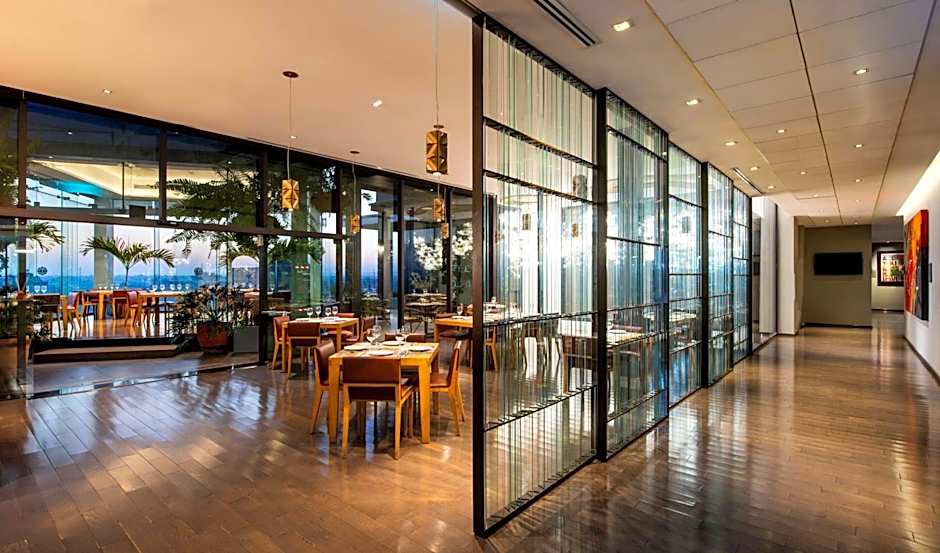 Hilton DoubleTree Guadalajara Centro Historico