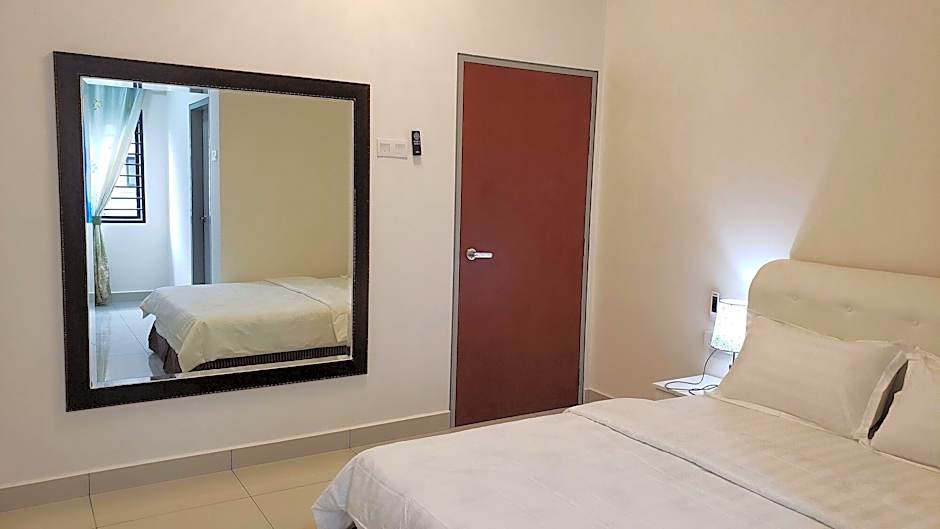 S ROSE HOTEL