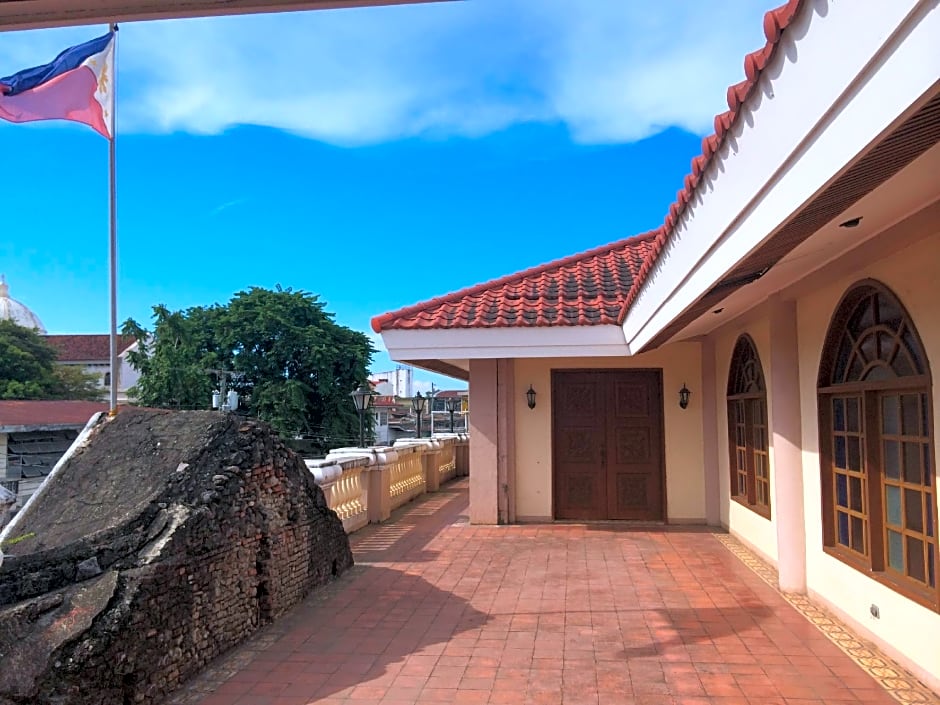 The Premiere Business Hotel