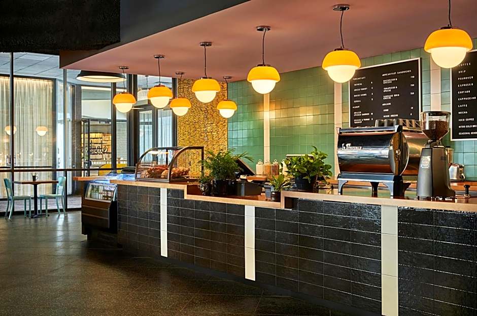 Graduate by Hilton Iowa City