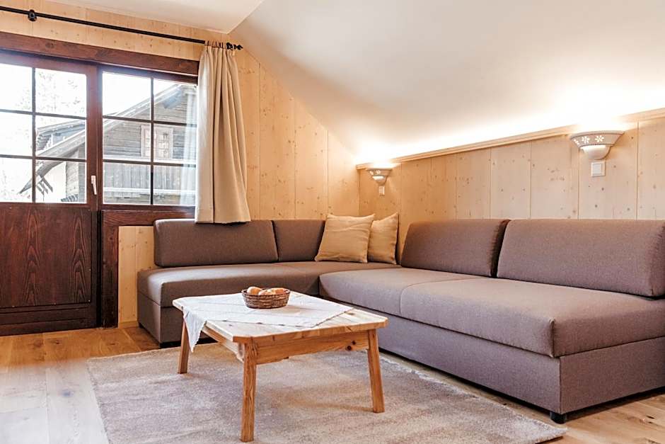 Naturel Hoteldorf Schönleitn