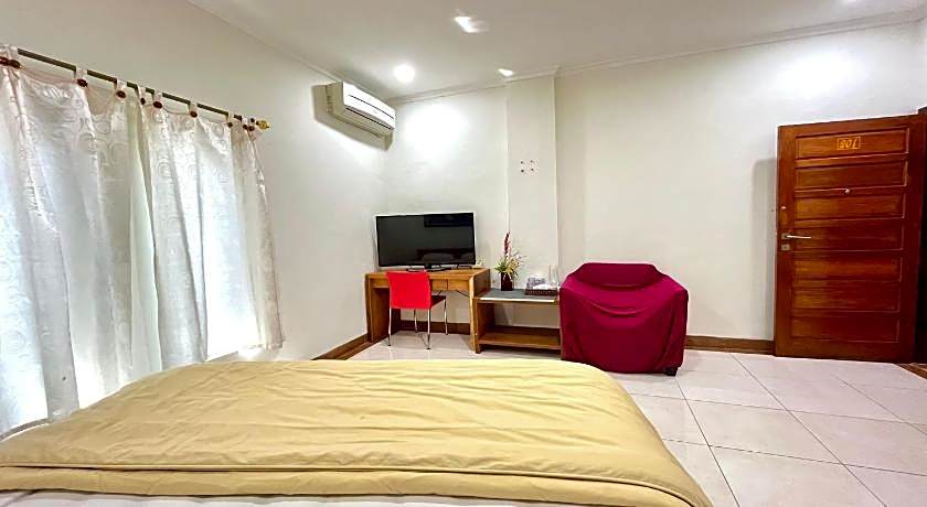 Hotel Maison Bukittinggi