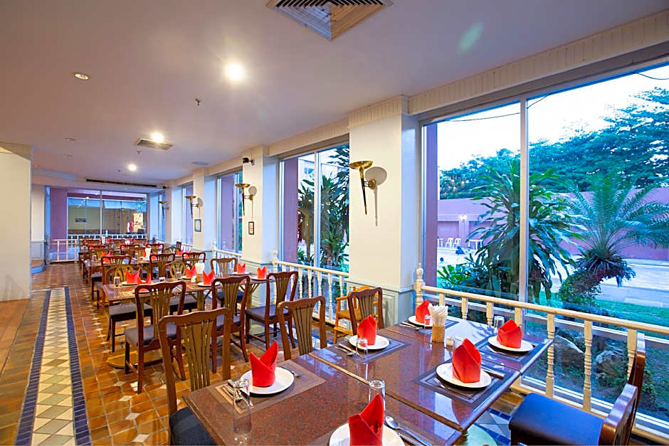 Imperial Narathiwat Hotel