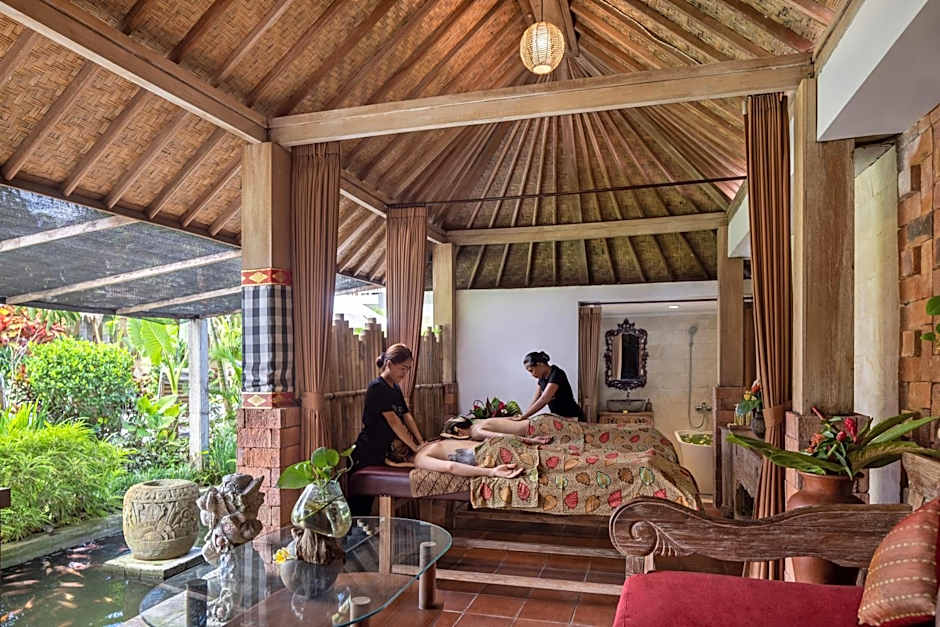 Kailash Suites by GenuineHost