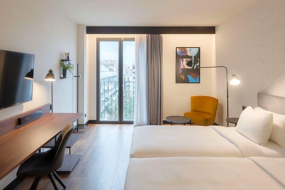 Radisson Blu 1882 Hotel, Barcelona Sagrada Familia
