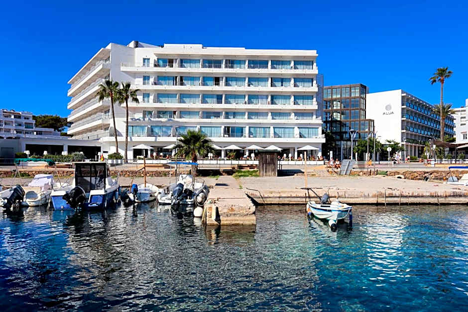 AluaSoul Ibiza - Adults only