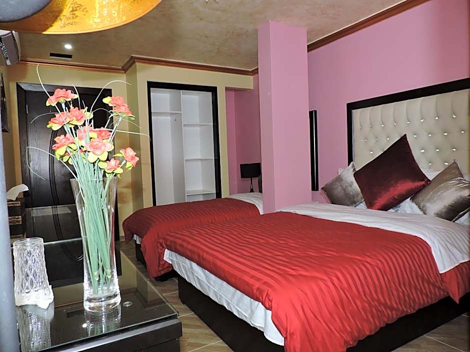 Valentine Inn Luxury