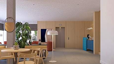777 Hometel