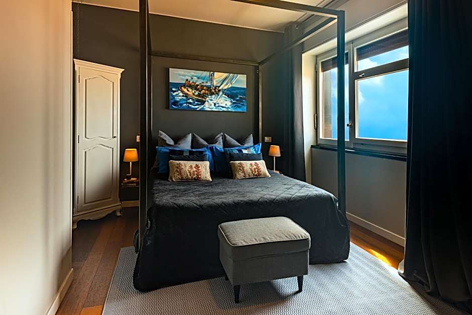 B&B il Duca d'Amalfi