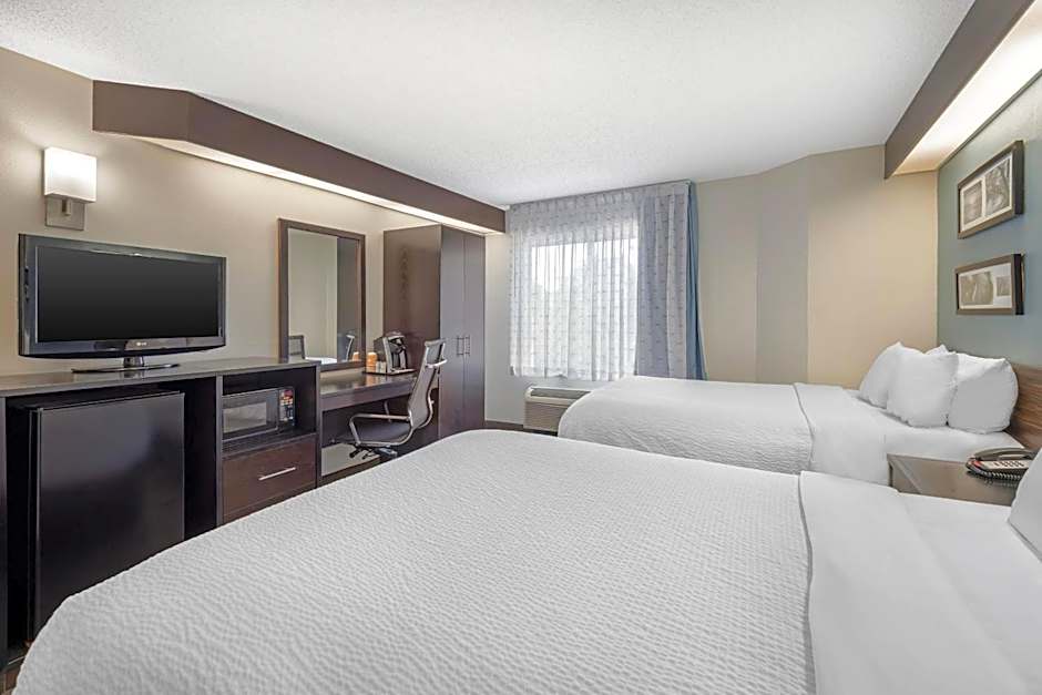 Sleep Inn Garner - Clayton