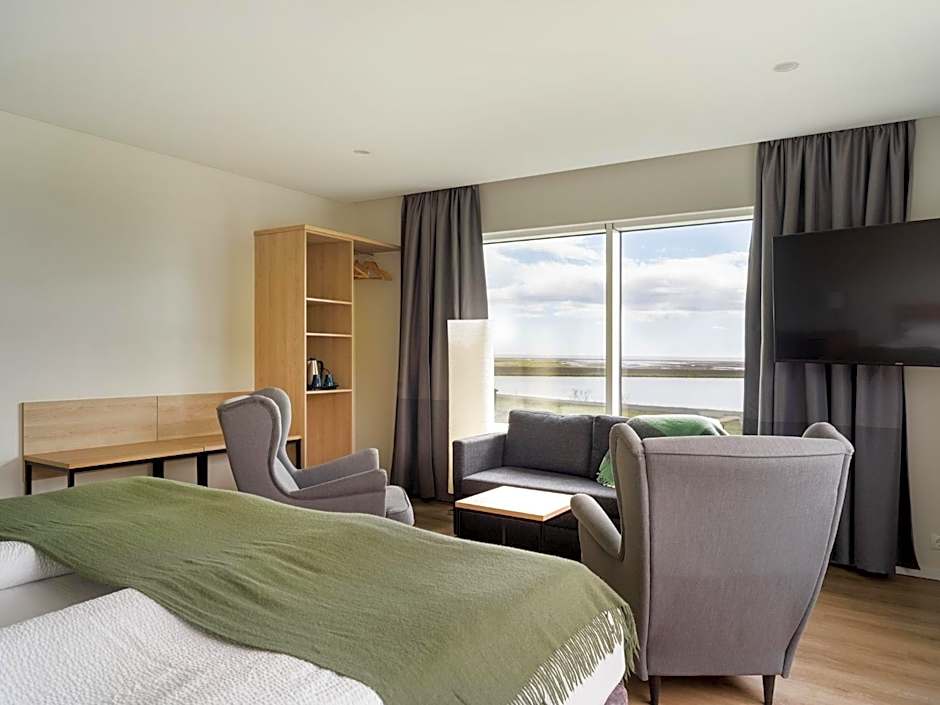 Hotel Katla by Keahotels