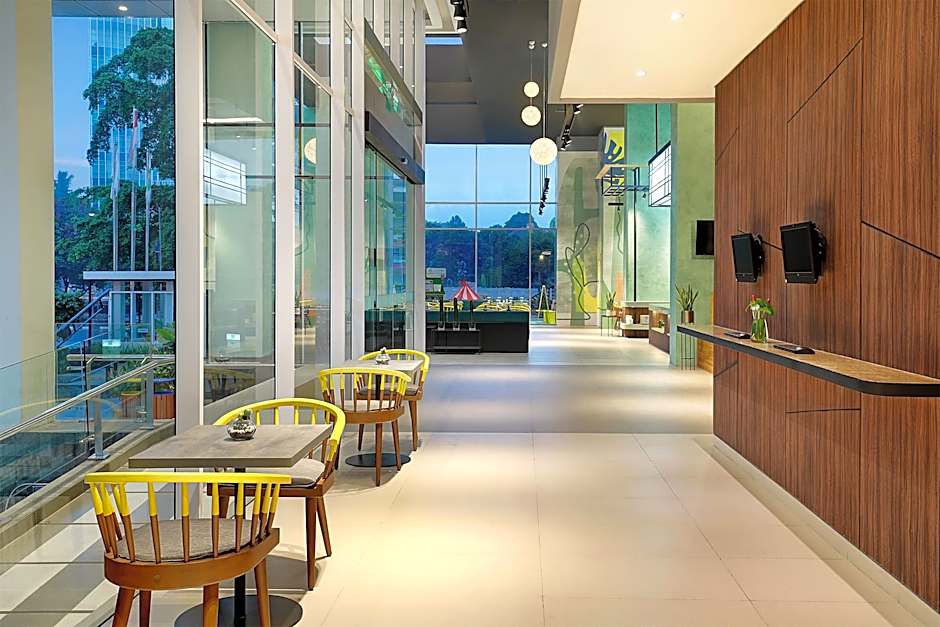 ibis Styles Jakarta Simatupang