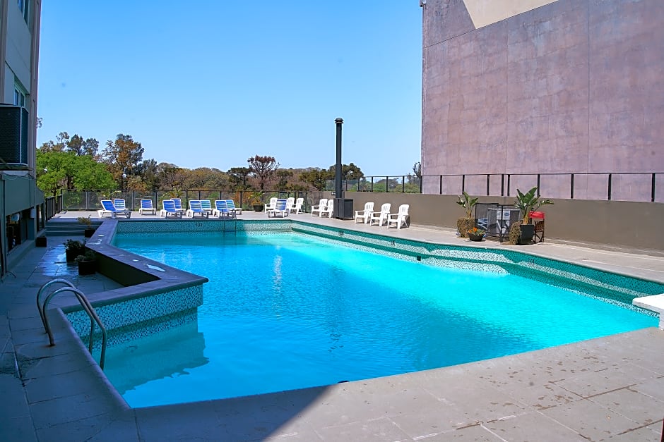 Hotel Catalinas Tucuman
