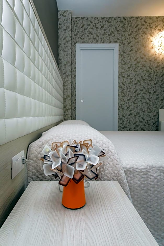 4Essences Boutique Rooms