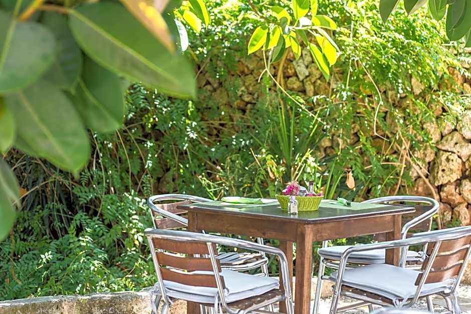 Hotel Rural Biniarroca - Adults Only