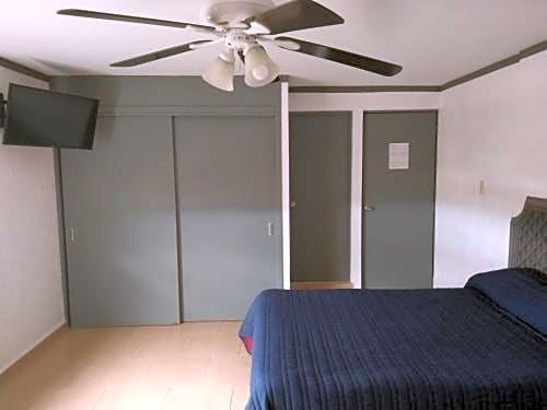 Hotel Anahuac