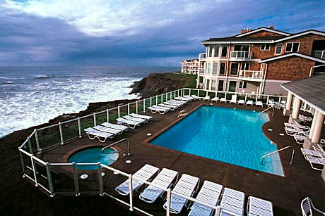 WorldMark Depoe Bay