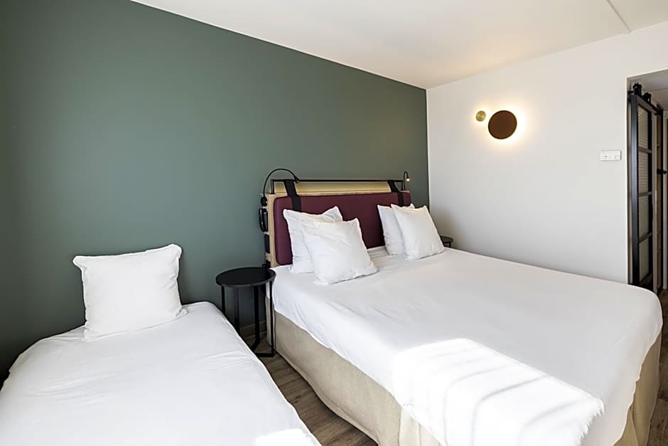 Campanile Perpignan Nord - Aéroport