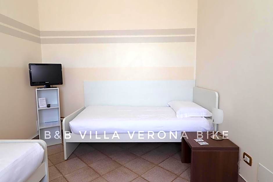 B&B Villa Verona Bike