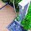 The Umbrella House