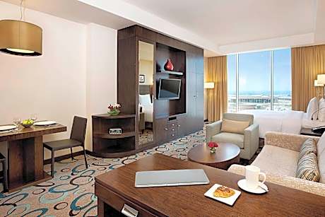 Studio Suite, 1 King Bed