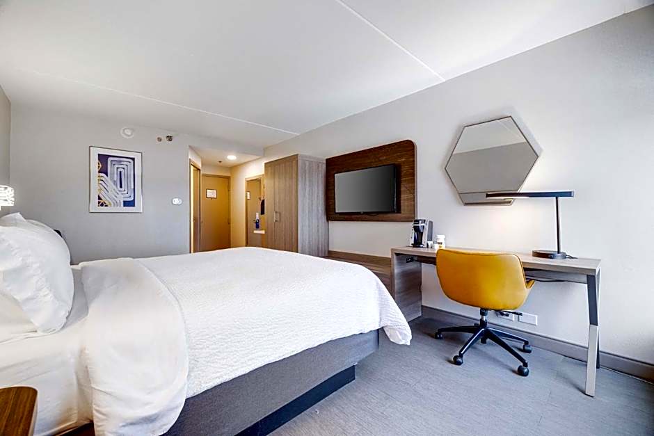 Holiday Inn Express Wilkes-Barre East By IHG