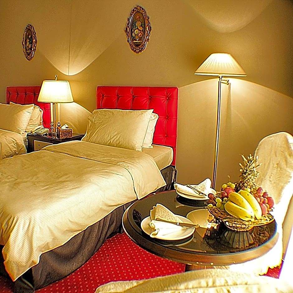 Carlton Tower Hotel Kuwait