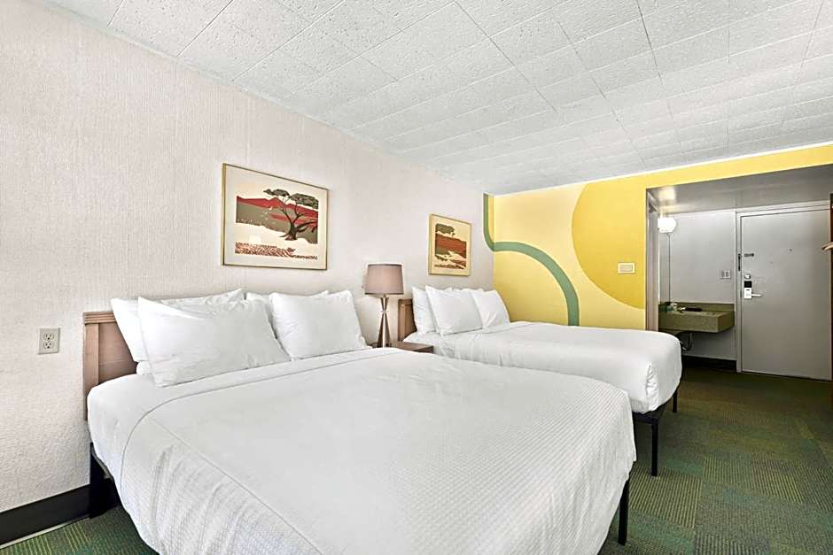 Stardust Motel Wallace