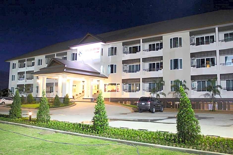 Siamtara Palace Hotel