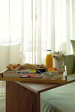 Premium Sea View Room