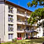 Hôtel Résidence Les Grands Chênes Amnéville les Thermes
