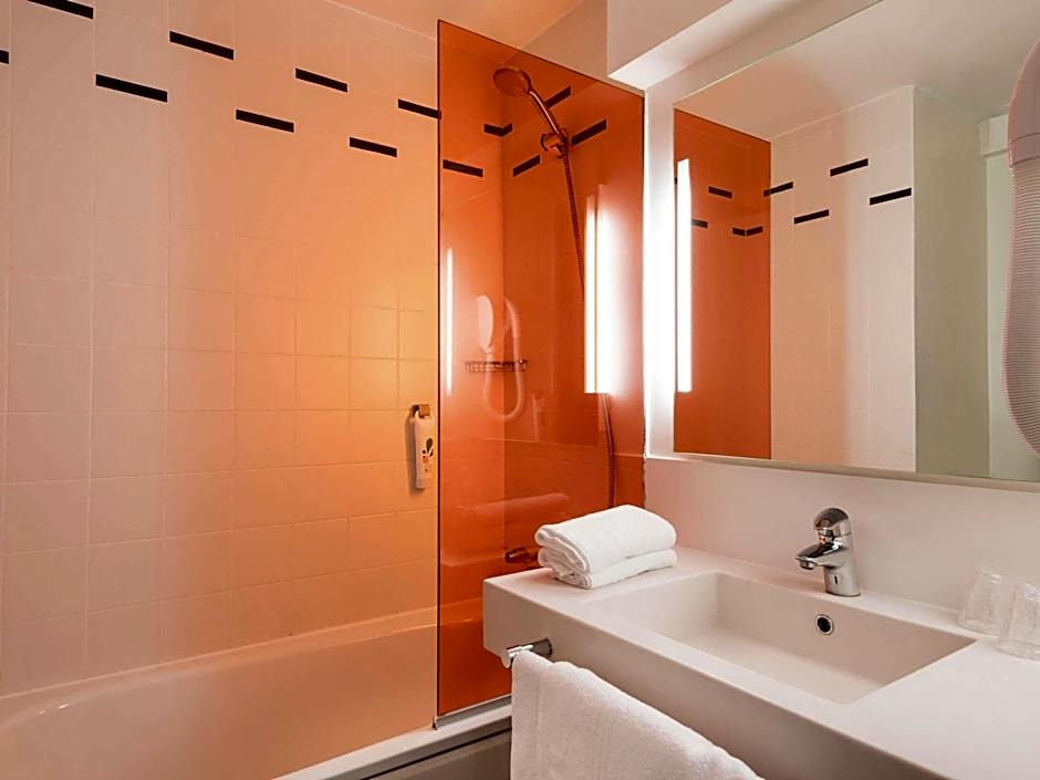 Ibis Styles Paris Bercy