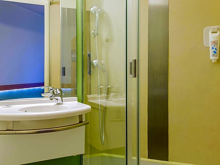 Hôtel Ibis Budget Nantes Nord St Herblain
