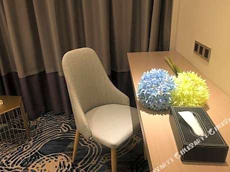 Ocean International Hotel