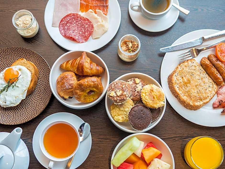 InterContinental Adelaide By IHG