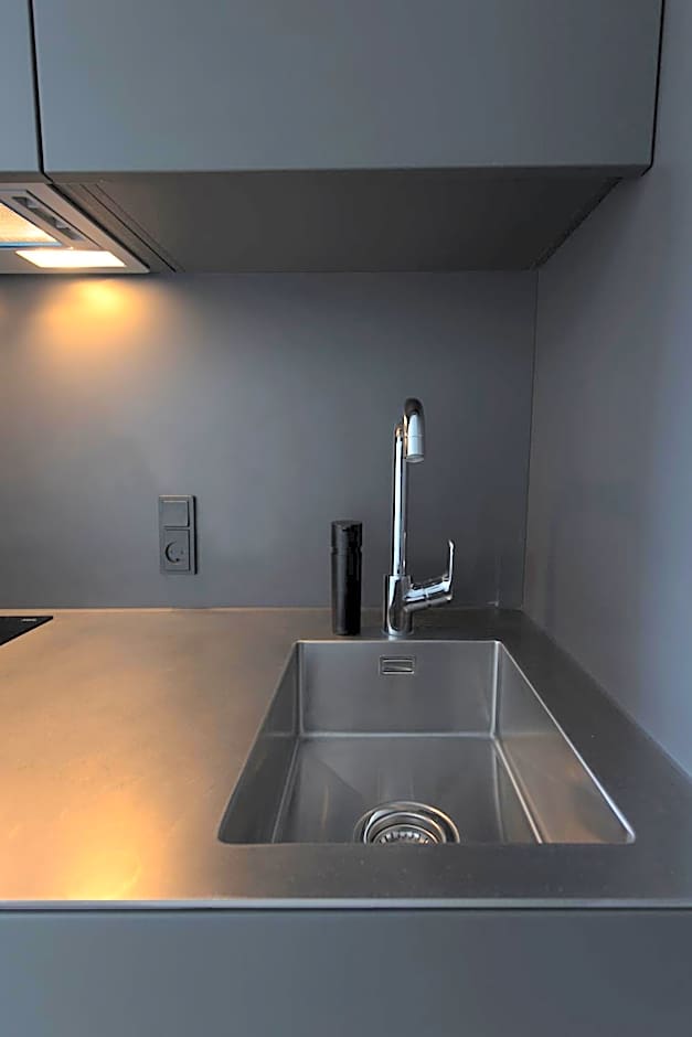 CPH Studio Hotel