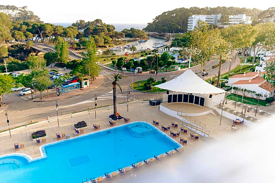Hotel Cala Galdana & Apartamentos d'Aljandar