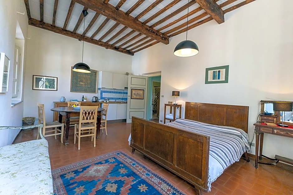 Il Casale Di Villa Rossi