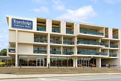 Travelodge by Wyndham Niagara Falls Fallsview